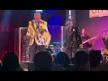After 7 Kevon Edmonds 24 / 7 Live at City Winery Atlanta