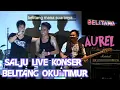 Download Lagu AURELL - SALJU BAND - live konser belitang oku timur