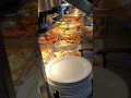 13 Chinese Buffet