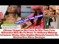 Download Lagu Chivido How Market Billionaire Wife Don Turn To Ordinary Influencer While Sophia Becomes Latest CEO