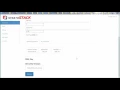 StratoSTACK Tutorial - Create Account and Instances