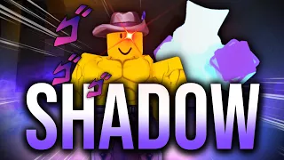 They Added SHADOW THE WORLD