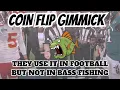 Download Lagu How a Coin Flip is a Gimmick (What are you thinking B.A.S.S.)