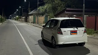 Хонда Фит сатылат 2006 1.5 8500$