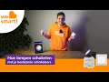Download Lagu Philips Hue lampen bedienen met je normale schakelaar