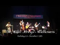 The Wailin' Jennys - Wildflowers