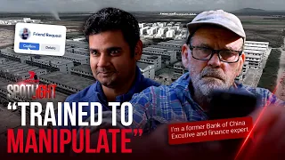 'How I lost over $200,000 in 25 days' | Inside the operating scam cities of Cambodia