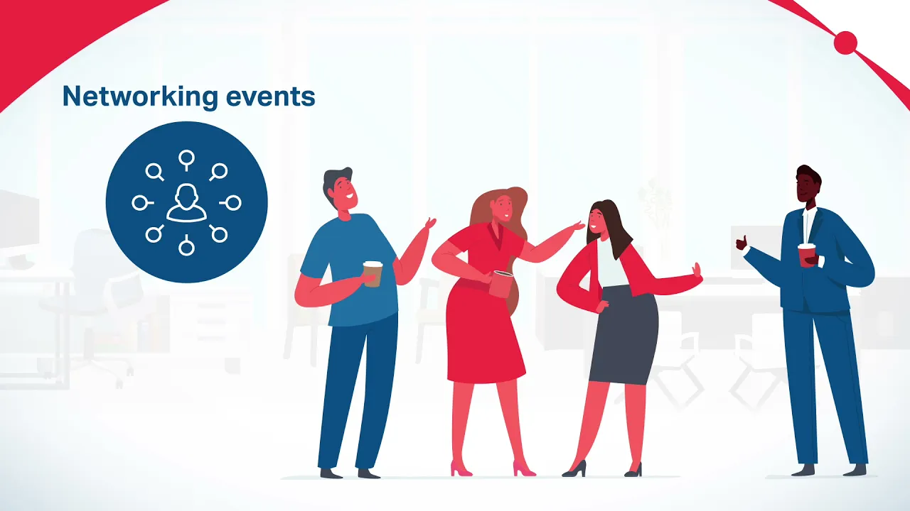 Catapult Animated Business Ads