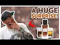 HYPE Coffee Whiskey Fragrance I Didn t Expect Men s Fragrance Review Bath Body Works
