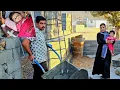 Download Lagu The Young Master Who Built a Wall with Hope and Marzieh’s Concern for Younes’ Well-being