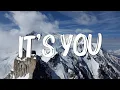 Download Lagu It's You - Ali Gatie [Lyrics] | Taylor Swift, Troye Sivan, Meghan Trainor