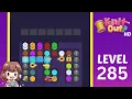 Knit Out Level 285 Solution Walkthrough