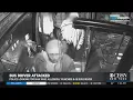 Police Looking For Man Who Allegedly Punched B-15 Bus Driver
