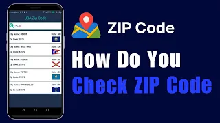 How Do You Check Your ZIP Code
