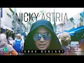 Download Lagu Nicky Astria - Terus Berlari (Karaoke Version) Tanpa Vokal