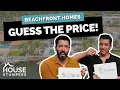 Property Brothers Guess Prices of Beachfront Real Estate House Stumpers