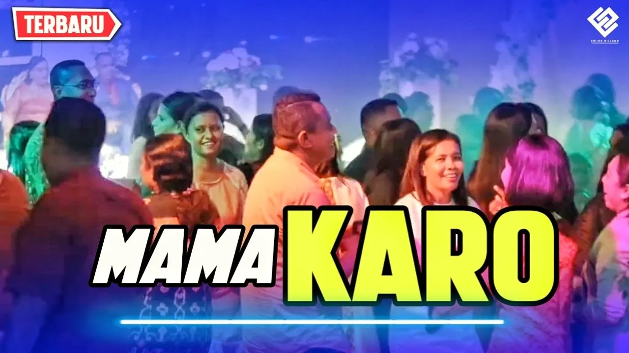 MAMA KARO - Lagu Joget Viral || REMIX TERBAIK 2024 || MAMA KARO - Lagu Joget Viral || REMIX TERBAIK 2024 ||