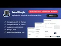 Scroll Magic v3 6 - Scrolling Animation Builder Plugin Nulled