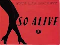 LOVE & ROCKETS - 'So Alive' (1080 HD).