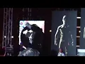 Mohammed Ramadan concert ￼