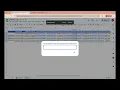 How to bulk rename folders inside of a portfolio