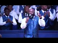 Chicago Mass Choir - He's A Wonder