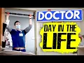 Doctor Day In The Life Weekend Edition Ft Bear