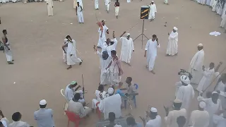 عبدالرحيم الدامر حفلة العكد 