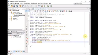 Write a program to calculate Payroll of employee