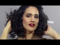 Iran (Sabrina) | 100 Years of Beauty - Ep 3 | Cut