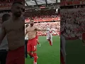 Lagu Mo Salah ❤️
