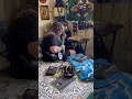 Max Cavalera plays "Nightmares Of Delirium" (Live at home, 2024)