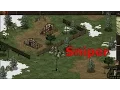 Sniper Theory Session and Training Mission Commandos Behind Enemy Lines
