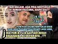 Lagu TADI MALAM ADA PRIA MISTERIUS DI RUMAH FAUZANA. SIAPA!!? JIKA IYUN-FUJA GA JADI NIKAH, GIMANA??