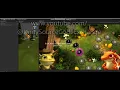 Story Match 3 Puzzle Game sellunitysourcecode