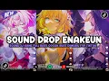 Download Lagu DJ DROP ENAKEUN X MASHUP V109 SOUND JJ KANE COCOK BUAT DIMOBIL FULL BASS VIRAL TIKTOK TERBARU 2025 🎧