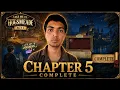 The Innocent Witches Gameplay Act 1 Chapter 5 Full Story Walkthrough Hogsmeade