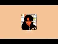 Download Lagu SOBER (WISH YOU WERE SOBER)- CONAN GRAY (sped up) || vcrjenniee