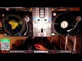 Download Lagu DJ Marky : Classic Jungle \u0026 D\u0026B Set - 17th December 2024