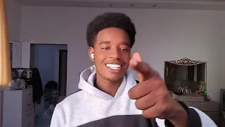 ردة فعل على البوم ويجز عقاري   ب   الجزء الاول حالتي