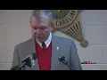 Sheriff Suspects Plot to Blow Up Alamance Co Jail Foiled by Wrong Address