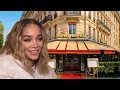 5-Star Luxury Behind the Doors of Fouquet s