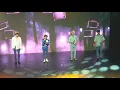 190908 Pentagon in Dallas - 그 순간 그때까지 (Till...)