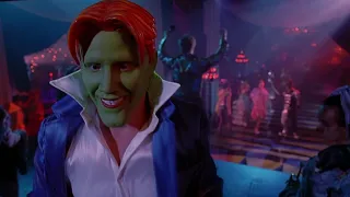 son of the mask too good to be true