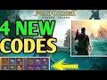Misty Continent Cursed Island Redeem Codes - Misty Continent Cursed Island Codes2023