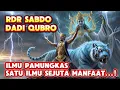 Raja Diraja Sabdo Dadi Qubro | Ilmu Pamungkas Bisa Mewakili Jutaan Keilmuan. Gak Perlu Banyak Amalan