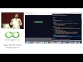 Literate interactive coding Devcards by Bruce Hauman