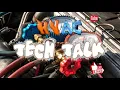 HVAC Tech Talk