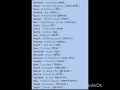 List Of English Words Starting With B Difficult Words starting with B