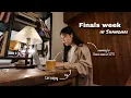 Download Lagu Finals week at Shanghai Jiaotong University 📓🖇️